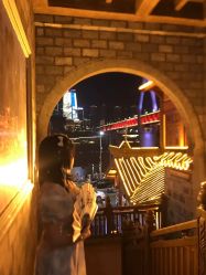 -爱的化妆工作室(雅地天际店)