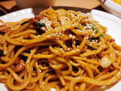 -谷丽麦馕新疆菜·清真(步步高梅溪新天地店)