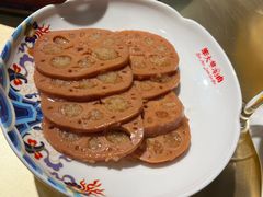 -羊大爷涮肉(亮马桥店)