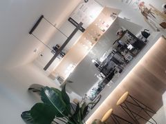 -infinite cafe