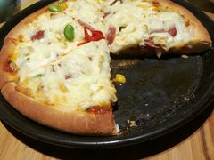 -素虎小呆鸟(西二旗店)