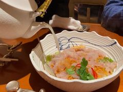 -杭州JW万豪酒店-万豪中餐厅
