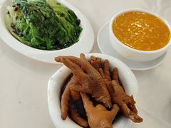 -馨越楼·点心·粤菜(赤坎店)