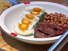 -山河屯铁锅炖·非遗铁锅炖(华强北店)