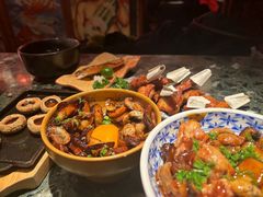 -九本居酒屋(学院路店)