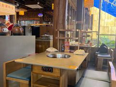 -阿婆情腊排骨火锅·野生菌季(古城旗舰店)