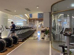 -银吉姆健身(恒隆馆)