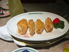 -新白鹿餐厅(金鹰新街口店)