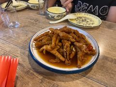 -王家厨房(新华路店)