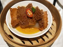 -十二粤味·顺德菜·烧鹅点心(五四广场店)