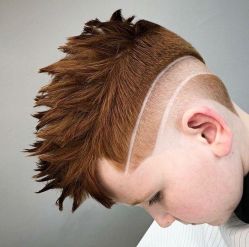 -BHG Hair Salon
