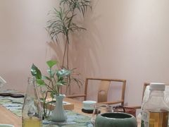 -隆德堂青瓷艺术·茶馆(故宫店)