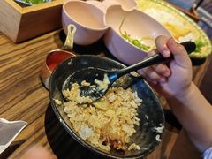-品米斗·精致料理(浦东禹悦汇店)