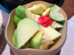 -芸山季·云南野生菌火锅(人民广场来福士店)