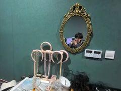 -谜·沉浸侦探剧本杀推理馆(静安店)