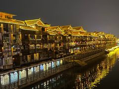 -龙津风雨桥