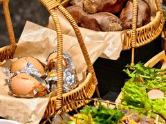 -卞二小串·鹤岗烧烤·坑烤(永定路店)