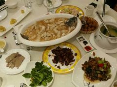 -东兴楼饭庄(六里桥店)