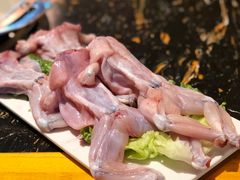 -憨孃孃·重庆老火锅(红山黑金店)