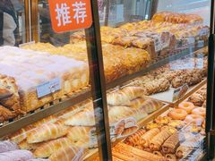 -TOUCH泰奇(宝杨宝龙广场店)