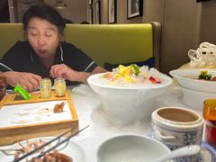 -汤城小厨•粤菜•靓汤(金宝街店)