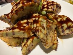-福海居烤鸭店(鸟巢店)