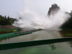 -泰安方特欢乐世界