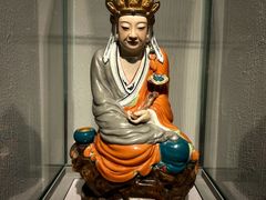 -景德镇中国陶瓷博物馆