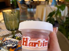 -仁义涵西餐·咖啡(中华巴洛克店)
