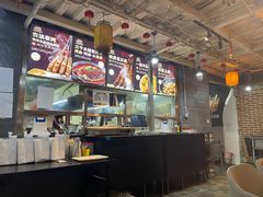 -三个大叔烤羊肉串·炭炉砂锅菜(西三旗店)