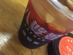 -八婆婆烧仙草(曾厝垵店)