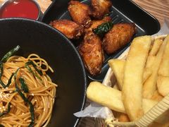 -一尺花园(安和花园店)