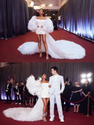 -MANLI BRIDAL婚纱