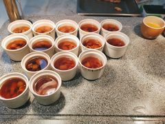 -冀粤香海鲜自助餐厅(西美五洲店)
