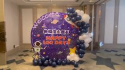 -曼格纳婚礼艺术中心(张江店)