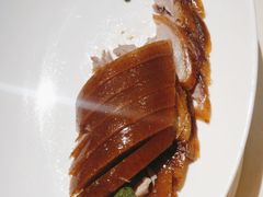 -在前门·烤鸭北京菜(五月花广场店)