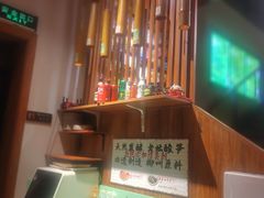-螺大喜螺蛳粉火锅(雍和宫店)