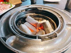 -弘益铭家九炙社韩国烤肉料理(尚美店)