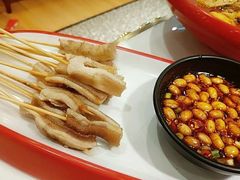 -卡路里的烤宴(浑南首创店)