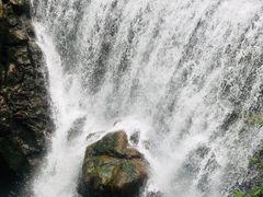 -华蓥山天意谷景区