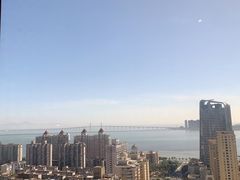 -粤海璇宫·木棉花高空旋转餐厅·聚会派对