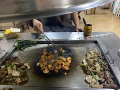 -罗姐烧烤(东风路一段店)