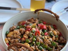 -赵小姐丨新中餐(曲江店)