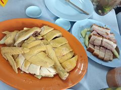 -王美记茶餐室