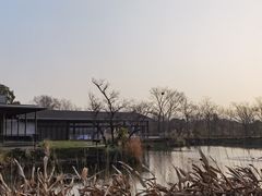 -木守西溪溪隐餐厅