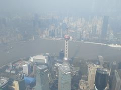 -上海中心大厦