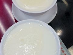 双皮奶-义顺牛奶公司(庇利金街店)