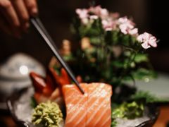 -阿吾罗日本料理(K11艺术中心店)
