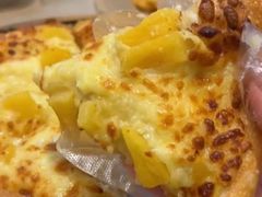 -尊宝比萨(华景新城店)
