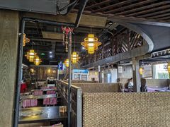 -滇釜火锅·能喝汤的火锅(车公庄店)